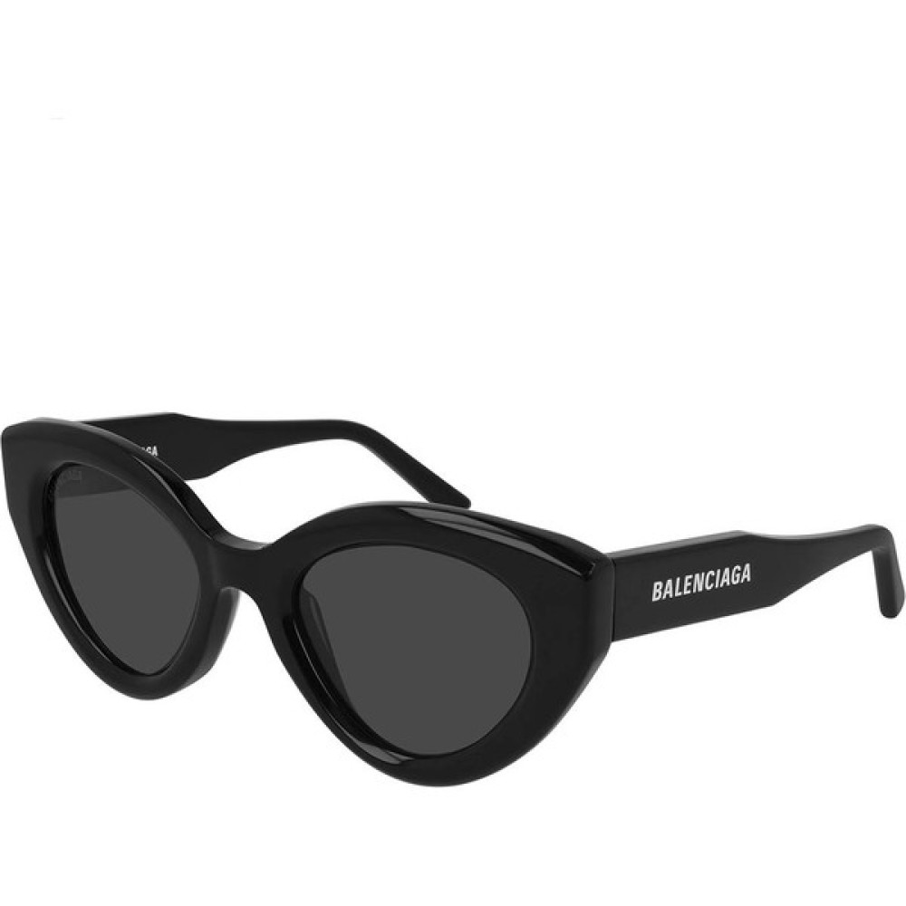 Balenciaga BB0073S 001 Kadın Güneş Gözlüğü - Siyah Kadın Güneş Gözlükleri Fiyatı