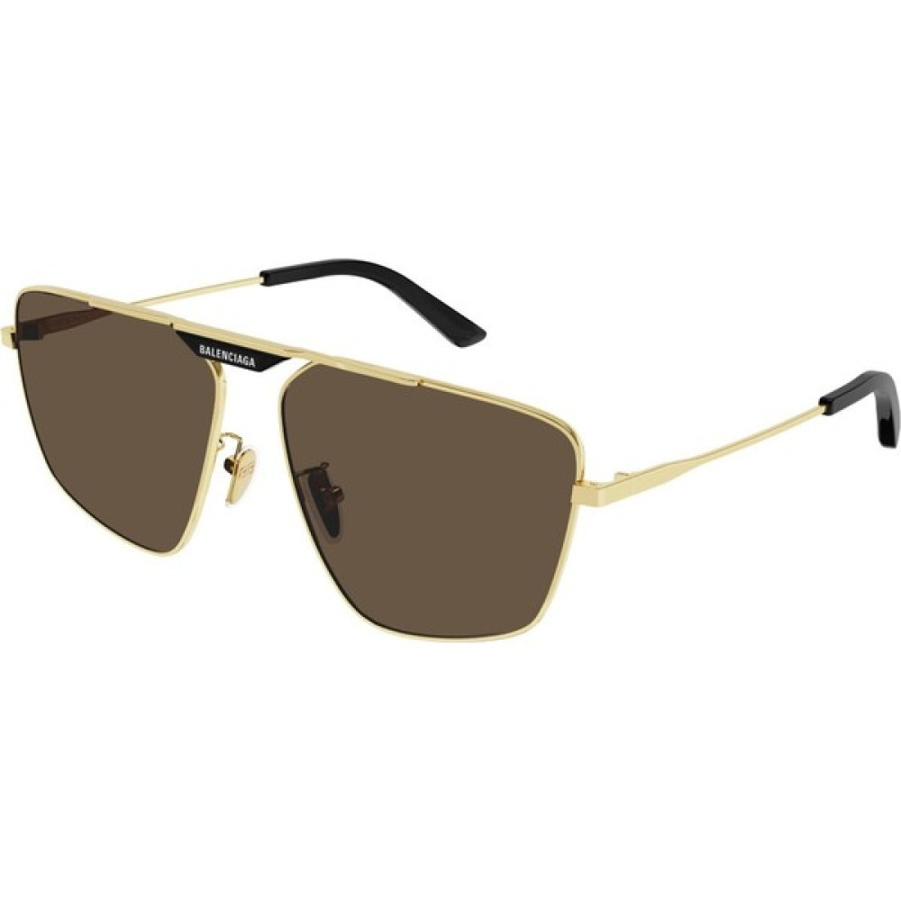 Balenciaga BB0246SA 003 61 Unisex Güneş Gözlüğü Erkek Güneş Gözlükleri Fiyatı