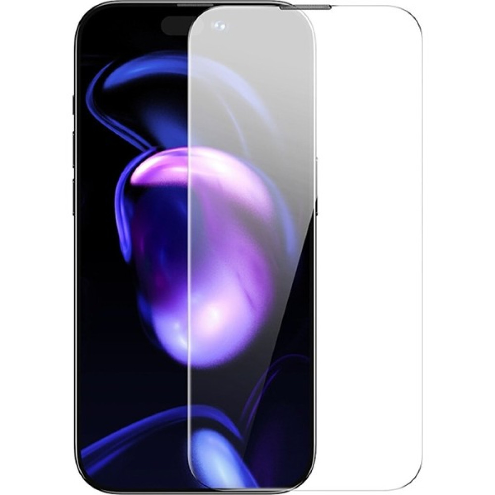 Balerion Apple iPhone 14 Plus Ekran Koruyucu Kırılmaz Cam - Şeffaf Cep Telefonu Ekran Koruyucusu Fiyatı