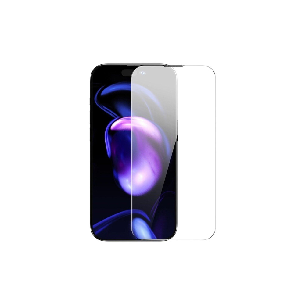 Balerion Iphone 14 Pro Uyumlu Ekran Koruyucu Kırılmaz Cam Cep Telefonu Ekran Koruyucusu Fiyatı