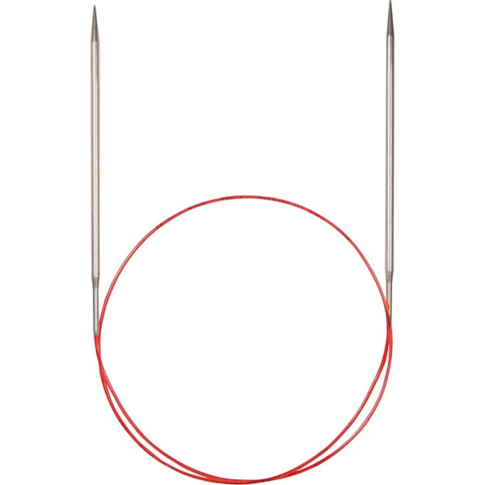 Balım Örgü Evi Addi 2.50 mm 80 cm Misinalı Extra Ince Uçlu Misinalı Şiş - 775-7 Oyun & Hobi Fiyatı