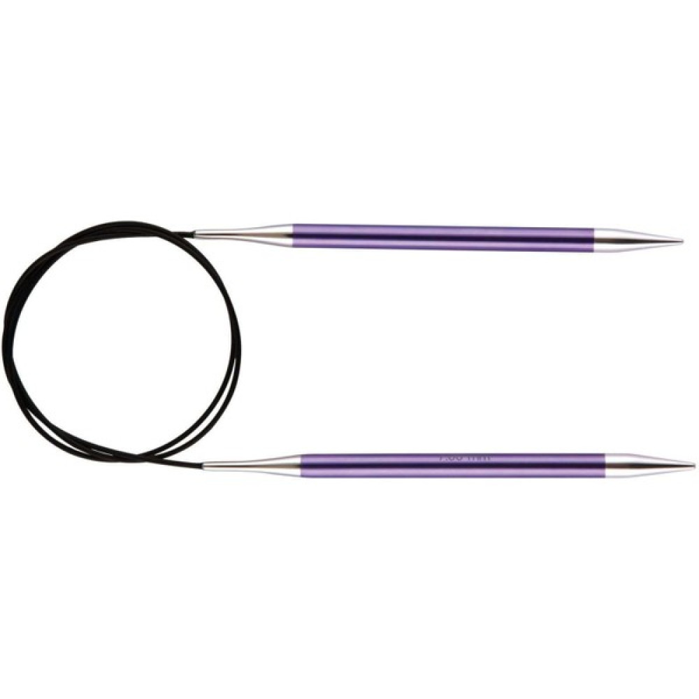 Balım Örgü Evi Knitpro Zing 80CM 3,75MM Misinalı Örgü Şişi Oyun & Hobi Fiyatı