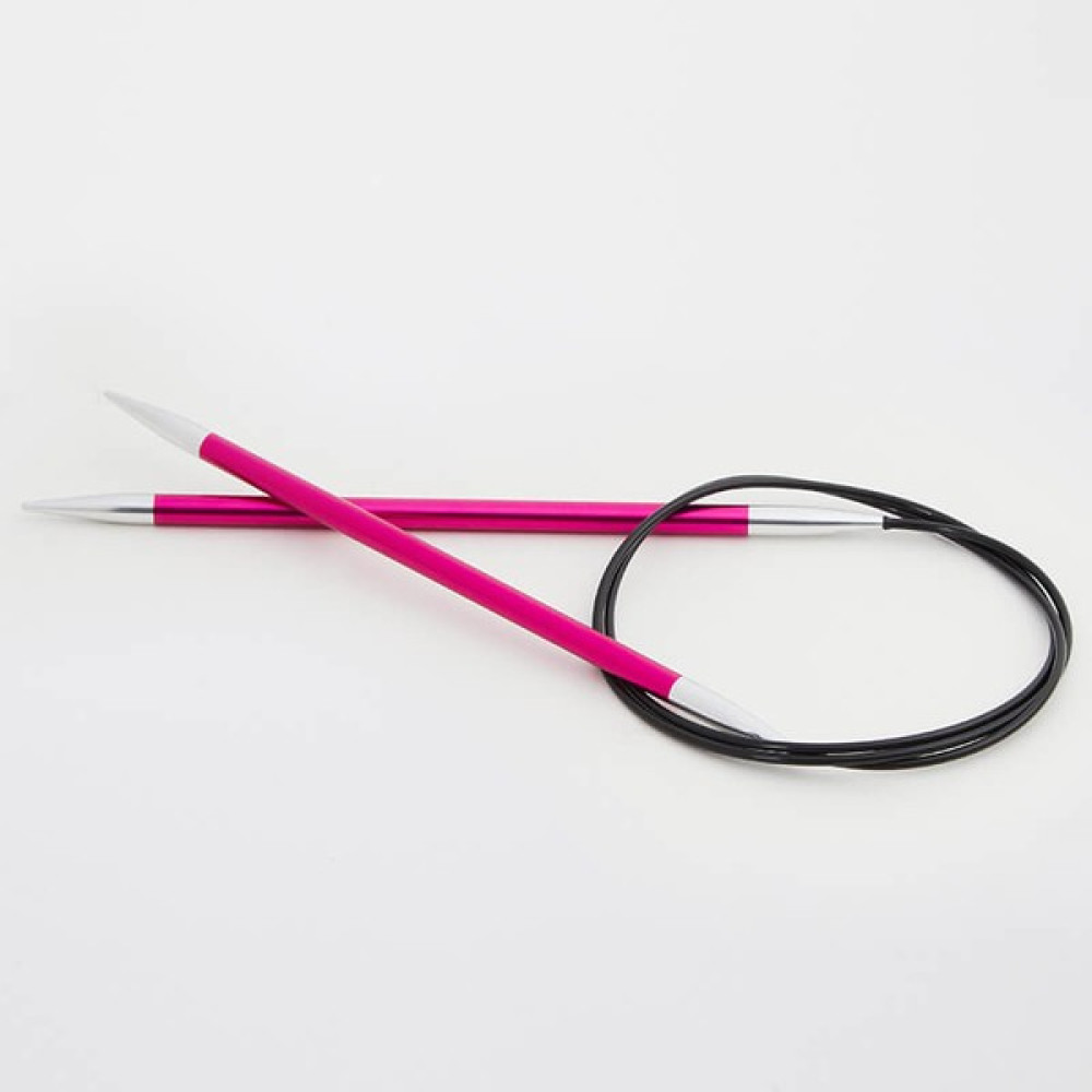 Balım Örgü Evi Knitpro Zing Sabit Misinalı Şiş 40CM / 5,00MM Oyun & Hobi Fiyatı