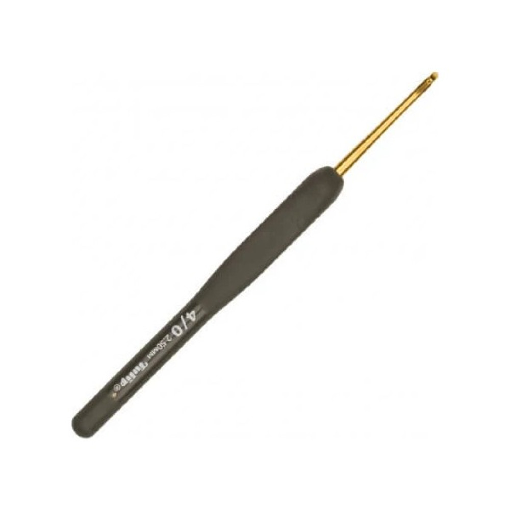 Balım Örgü Evi Tulip 2.5 mm 14 cm Siyah Yumuşak Saplı Yün Tığ Oyun & Hobi Fiyatı