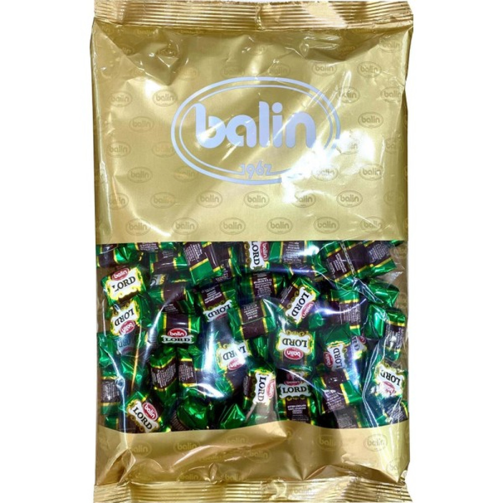 Balin Bitter Çikolatalı Ahududulu Fondan 1 kg Diğer Fiyatı