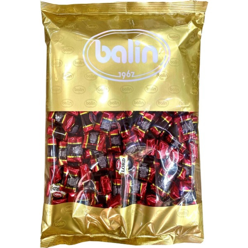 Balin Bitter Çikolatalı Çilekli Fondan 1 kg Diğer Fiyatı