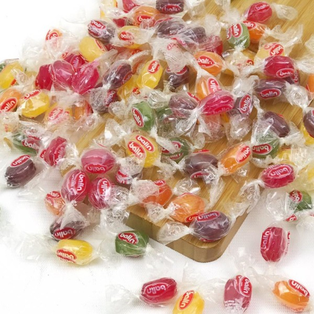 Balin Ikramlık Minibon Şeker 1000 gr - 1 kg Diğer Fiyatı