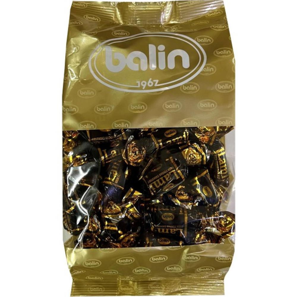 Balin Lami Bitter Fondan 500 gr Çikolata ve Gofret Fiyatı