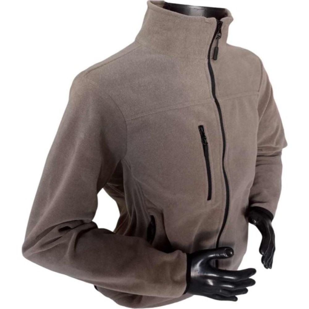 Balkonda Polar mont outdoor - Haki - Yeşil - XL Oto Boyaları Fiyatı