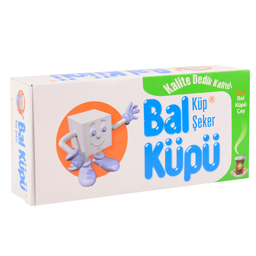 Balküpü Küp Şeker 1000 Gr Toz ve Küp Şeker Fiyatı