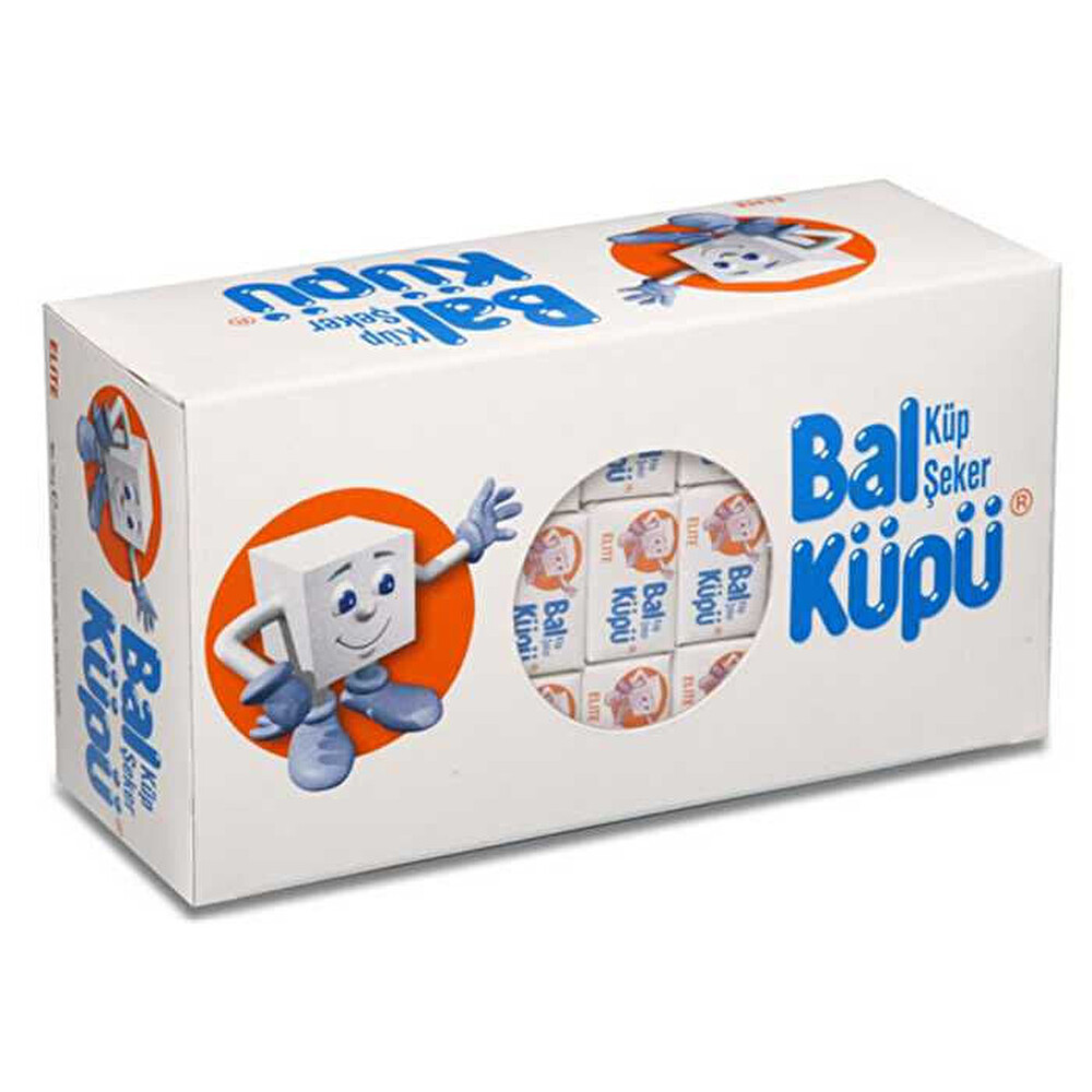 Balküpü Sarma Küp Şeker 750 G Toz ve Küp Şeker Fiyatı