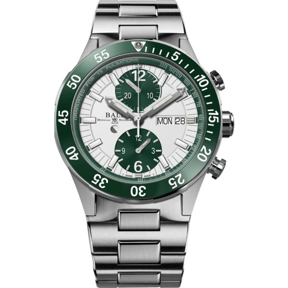 Ball DC3030C-S2-WH Erkek Kol Saati Kol Saatleri Fiyatı