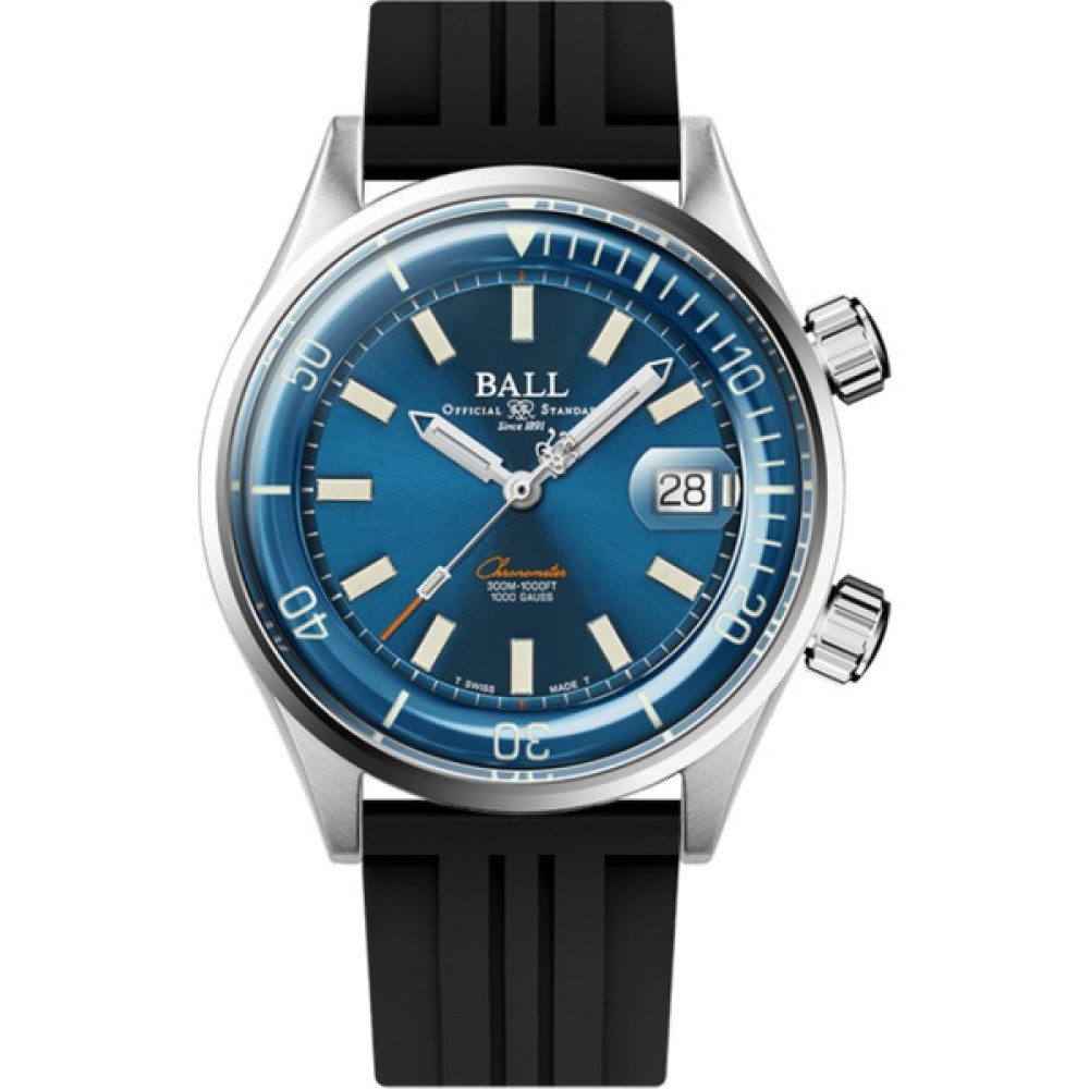 Ball DM2280A-P1C-BE Erkek Kol Saati Kol Saatleri Fiyatı