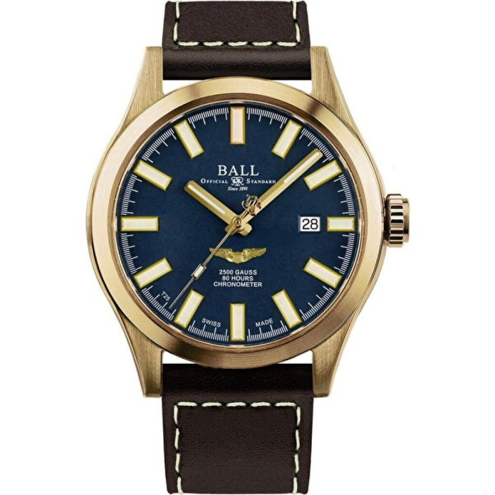 Ball ND2186C-L2CJ-BE Erkek Kol Saati Kol Saatleri Fiyatı
