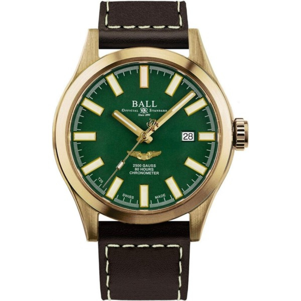 Ball ND2186C-L2CJ-GR Erkek Kol Saati Kol Saatleri Fiyatı