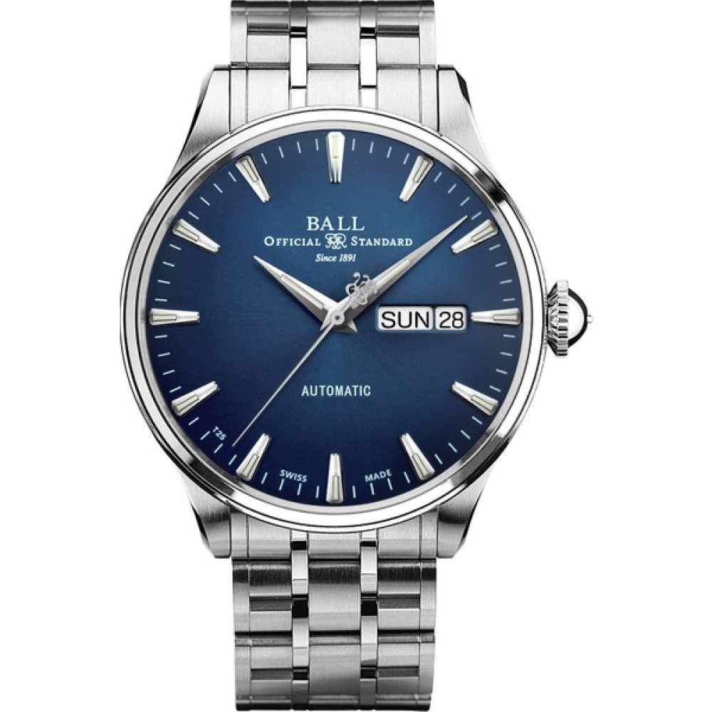 Ball NM2080D-S1J-BE Erkek Kol Saati Kol Saatleri Fiyatı