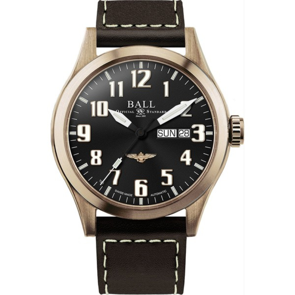 Ball NM2186C-L1J-BK Erkek Kol Saati Kol Saatleri Fiyatı