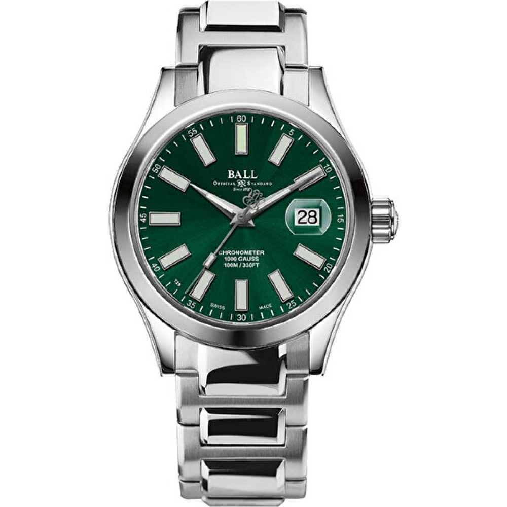 Ball NM9026C-S6CJ-GR Erkek Kol Saati Kol Saatleri Fiyatı