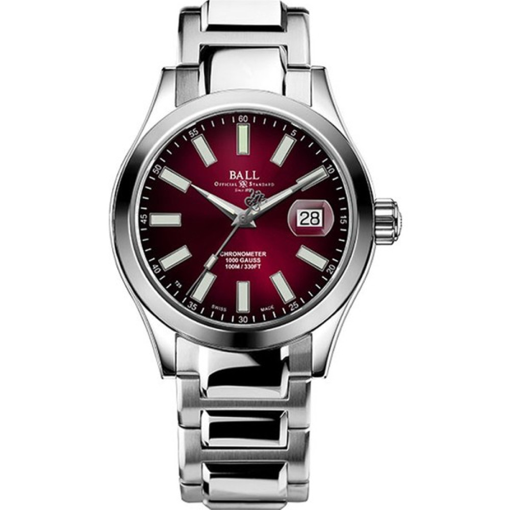 Ball NM9026C-S6CJ-RD Erkek Kol Saati Kol Saatleri Fiyatı