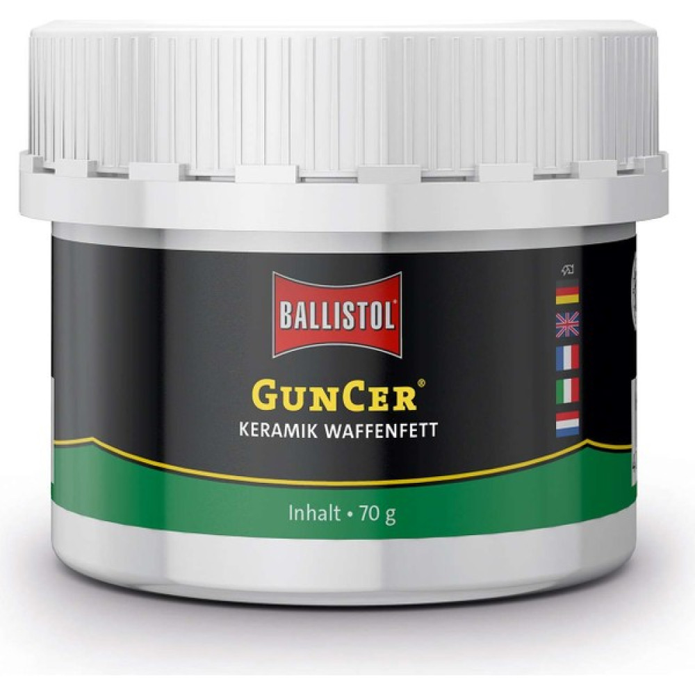 Ballistol Guncer Seramik Tabanc Gresi 70G Oto Boyaları Fiyatı
