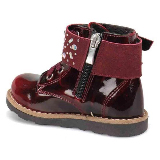 Balloon-S BLSS27 Bordo Kız Çocuk Bot