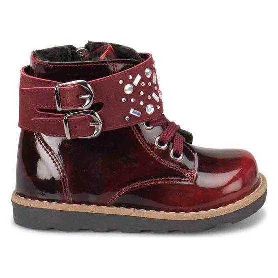 Balloon-S BLSS27 Bordo Kız Çocuk Bot