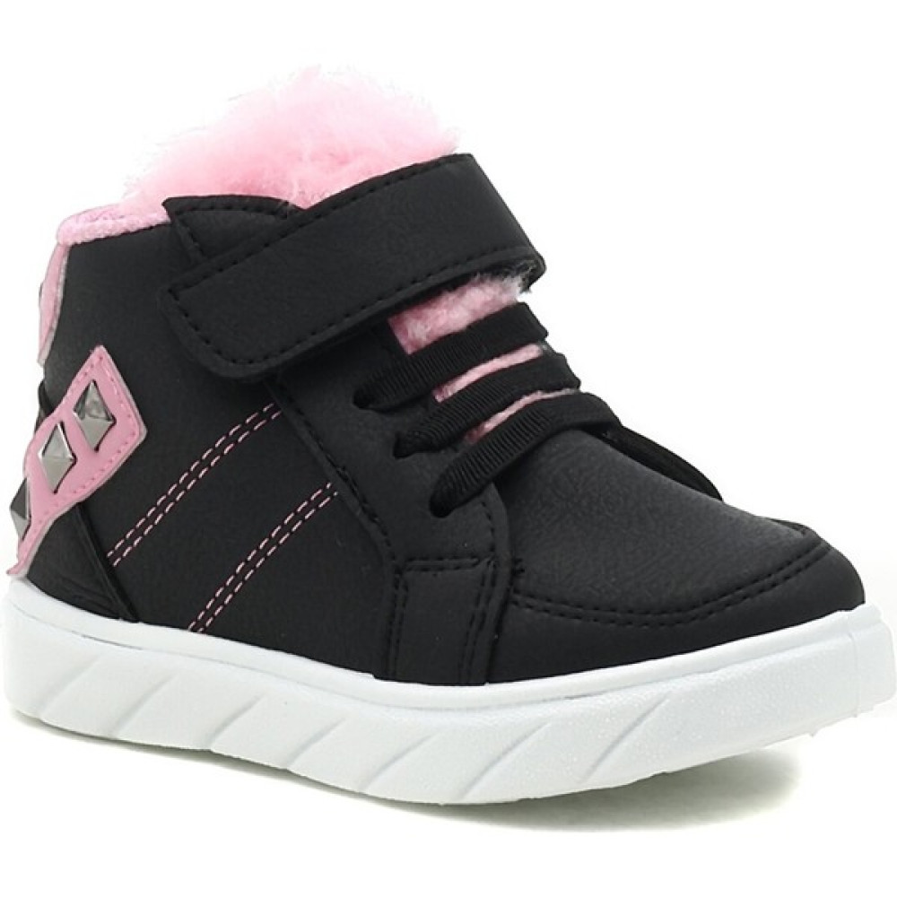 Balloon-s Books New 1 Pr Fuşya Kız Çocuk Sneaker Ayakkabı Kız Çocuk Günlük Ayakkabısı Fiyatı