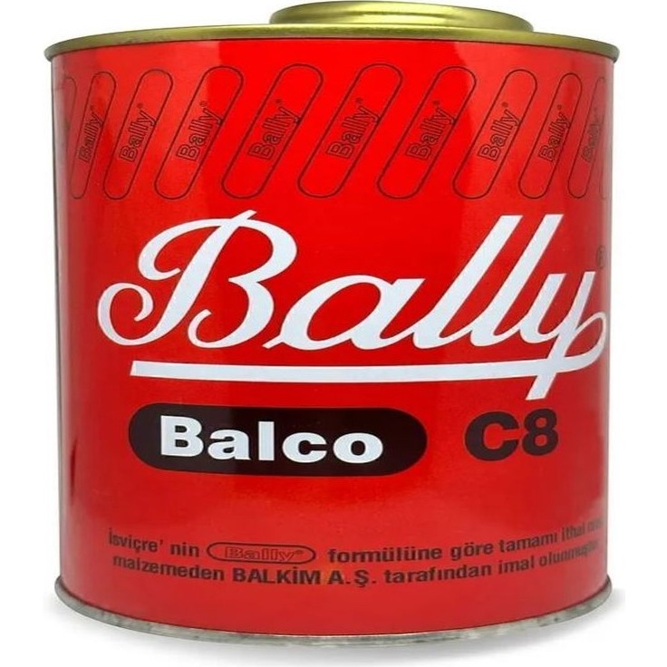 Bally Balco C8 1/1 850G - 850 gr Diğer Fiyatı