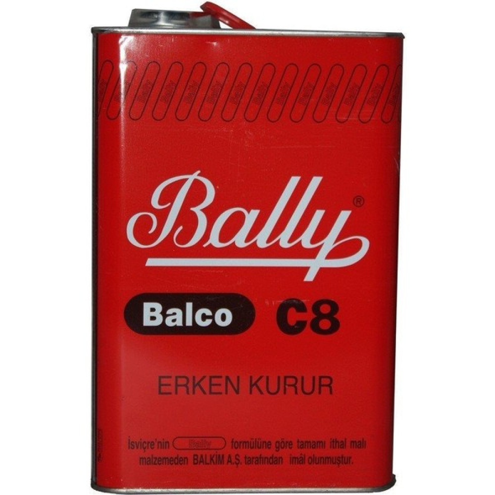 Bally Balco C8 3200 gr Çok Amaçlı Yapıştırıcı - 3,5 kg Dış Cephe Yalıtım Malzemeleri Fiyatı