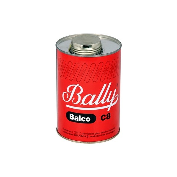 BALLY C8 KIRMIZI BRÜT NET: 850GR - 1000gr Diğer Fiyatı