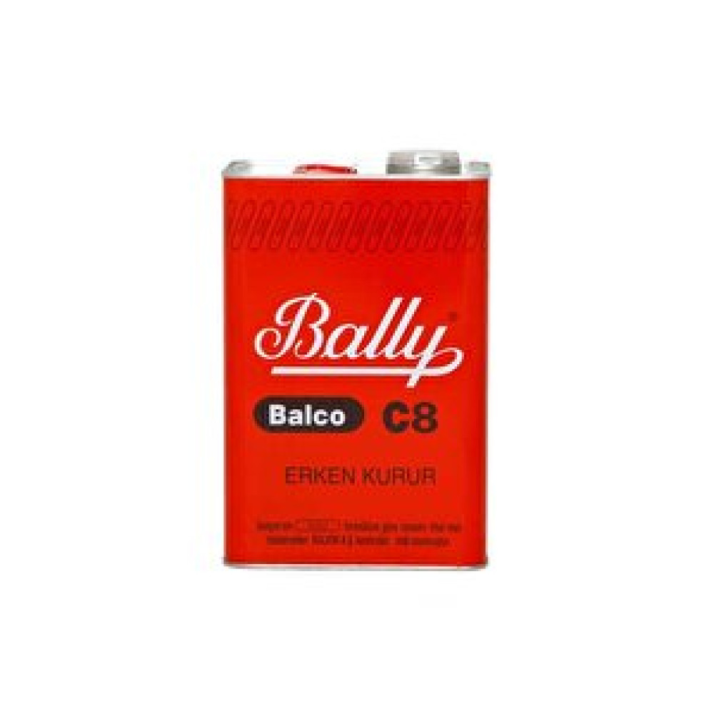 Bally C8 Kırmızı Yapıştırıcı | Çok Amaçlı Yapıştırıcı | 3,200 kg Yapıştırıcı Fiyatı