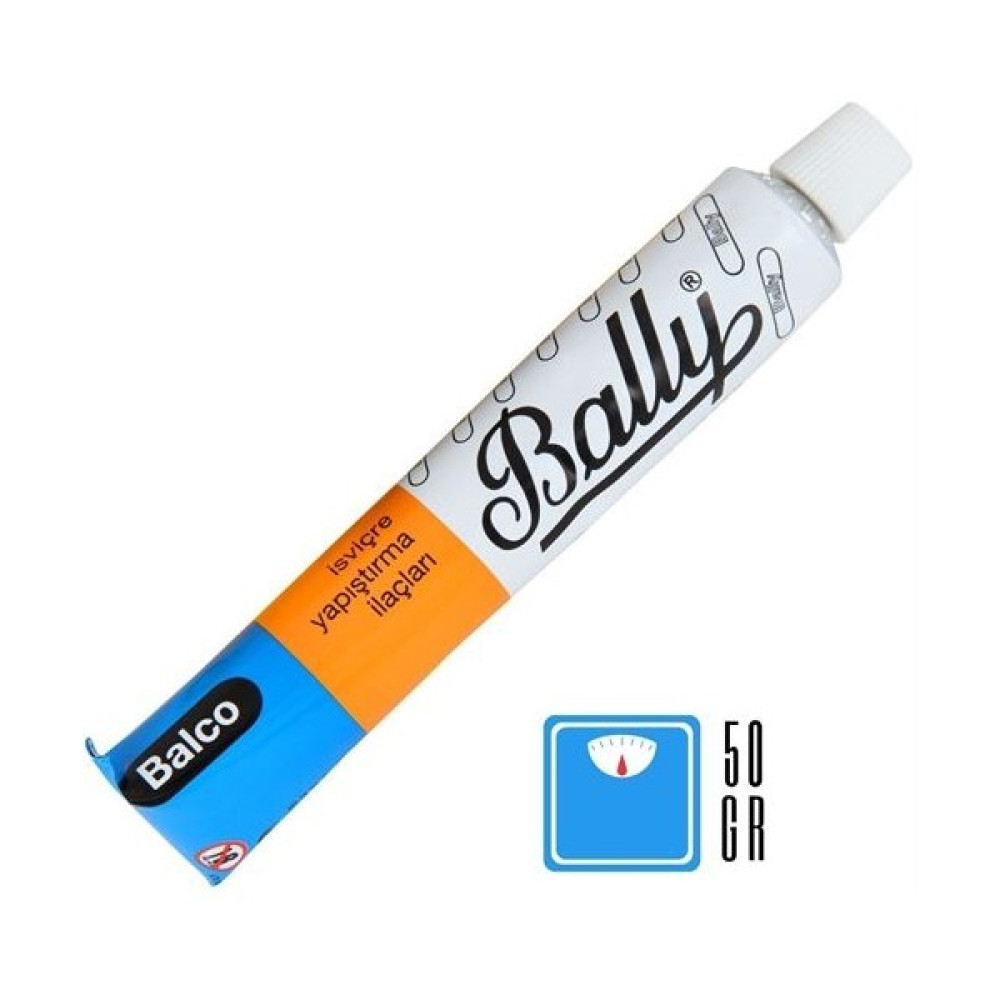 Bally Çok Amaçlı Yapıştırıcı Nalburiye & Hırdavat Fiyatı