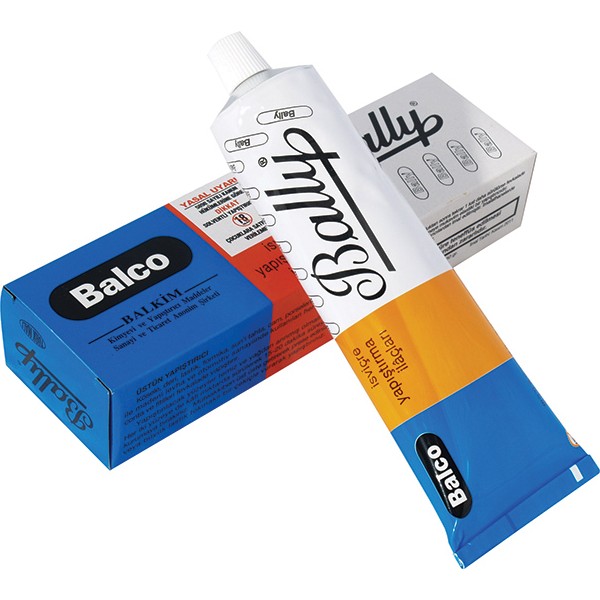 Bally Çok Amaçlı Yapıştırıcı Ilaç 50GR - Beyaz Diğer Fiyatı