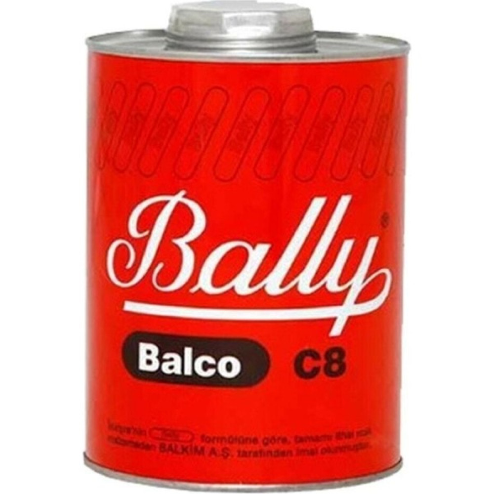 Bally Çok Amaçlı Yapıştırıcı Ilaç C8 250 gr - Teneke Kutu Dış Cephe Yalıtım Malzemeleri Fiyatı