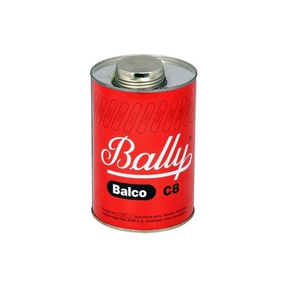 Bally Çok Amaçlı Yapıştırıcı Ilaç C8 400 gr - Teneke Kutu Dış Cephe Yalıtım Malzemeleri Fiyatı
