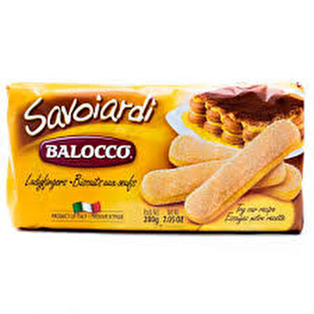 Balocco Savoiardi Kedi Dili 200 Gr Tatlı ve Pasta Malzemeleri Fiyatı