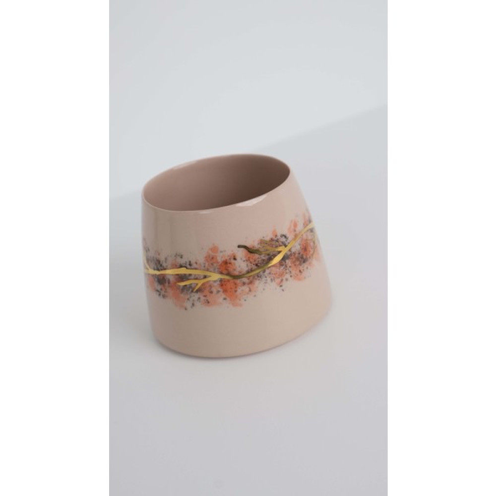Balooun Atelier Elegance (Beige) Fincan - Bej - 200 ml Fincan / Bardak / Kahve Takımı Fiyatı