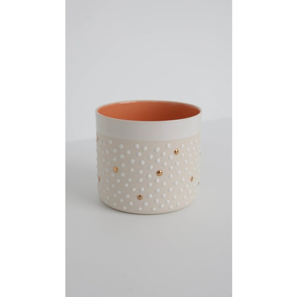 Balooun Atelier Glam (Orange) Fincan - Açık Turuncu Fincan / Bardak / Kahve Takımı Fiyatı