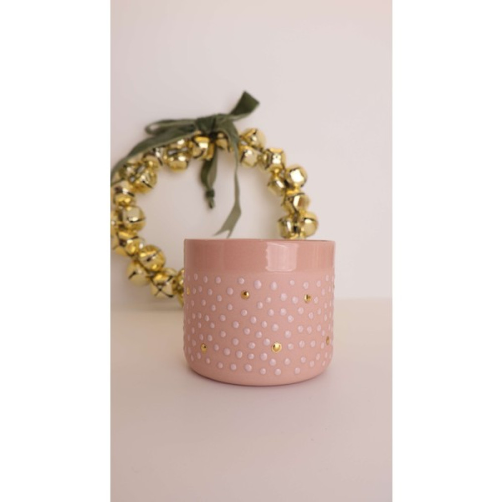 Balooun Atelier Glam Pink Fincan - Gül Kurusu - 200 ml Fincan / Bardak / Kahve Takımı Fiyatı