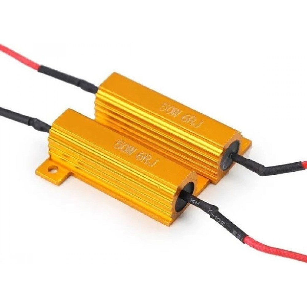 Balp 25W Arıza Kesici Direnç Canbus Decoder Arıza Giderici T10 Arıza Kesici Ledli Lambalar Fiyatı