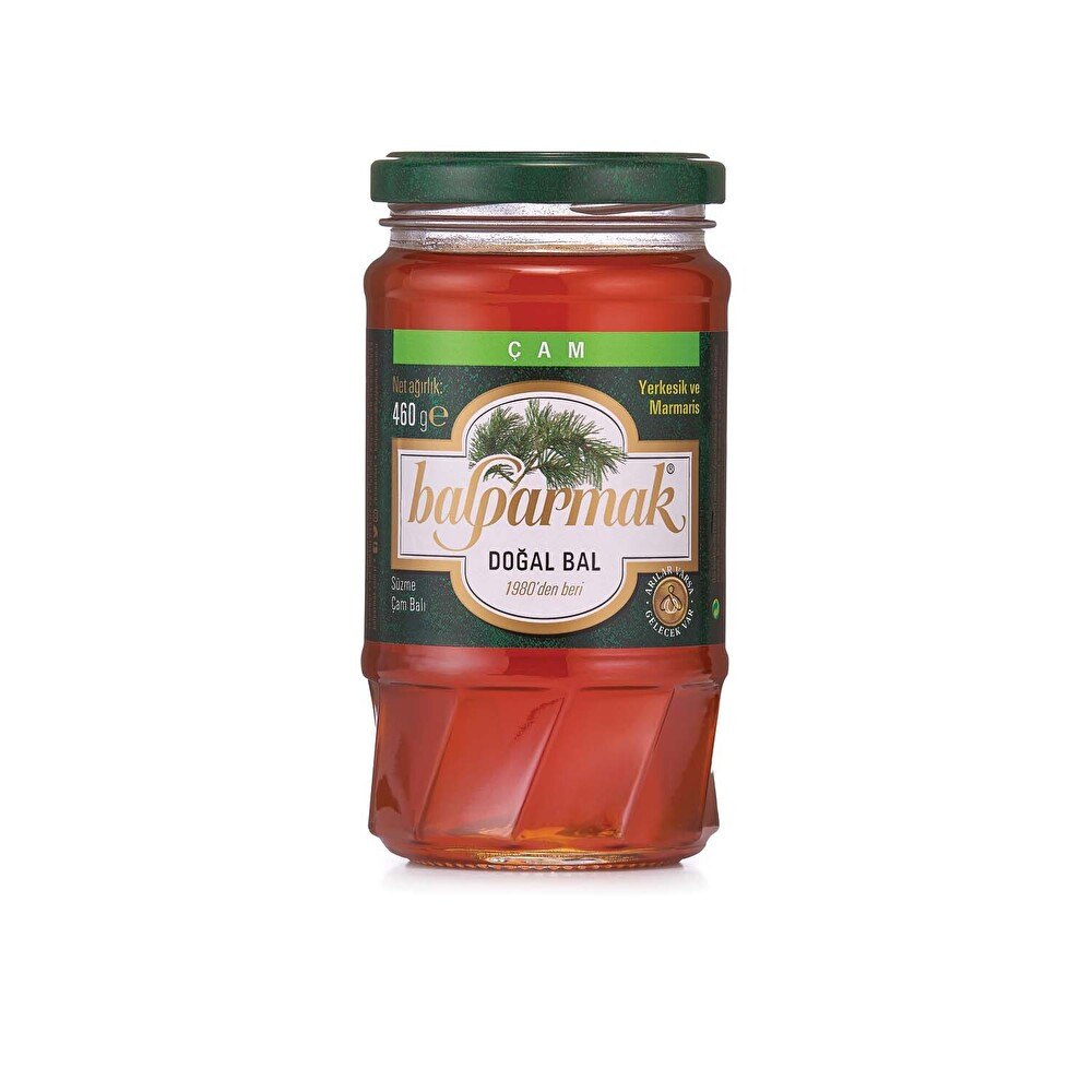 Balparmak Çam Balı 460 G Bal ve Reçel Fiyatı