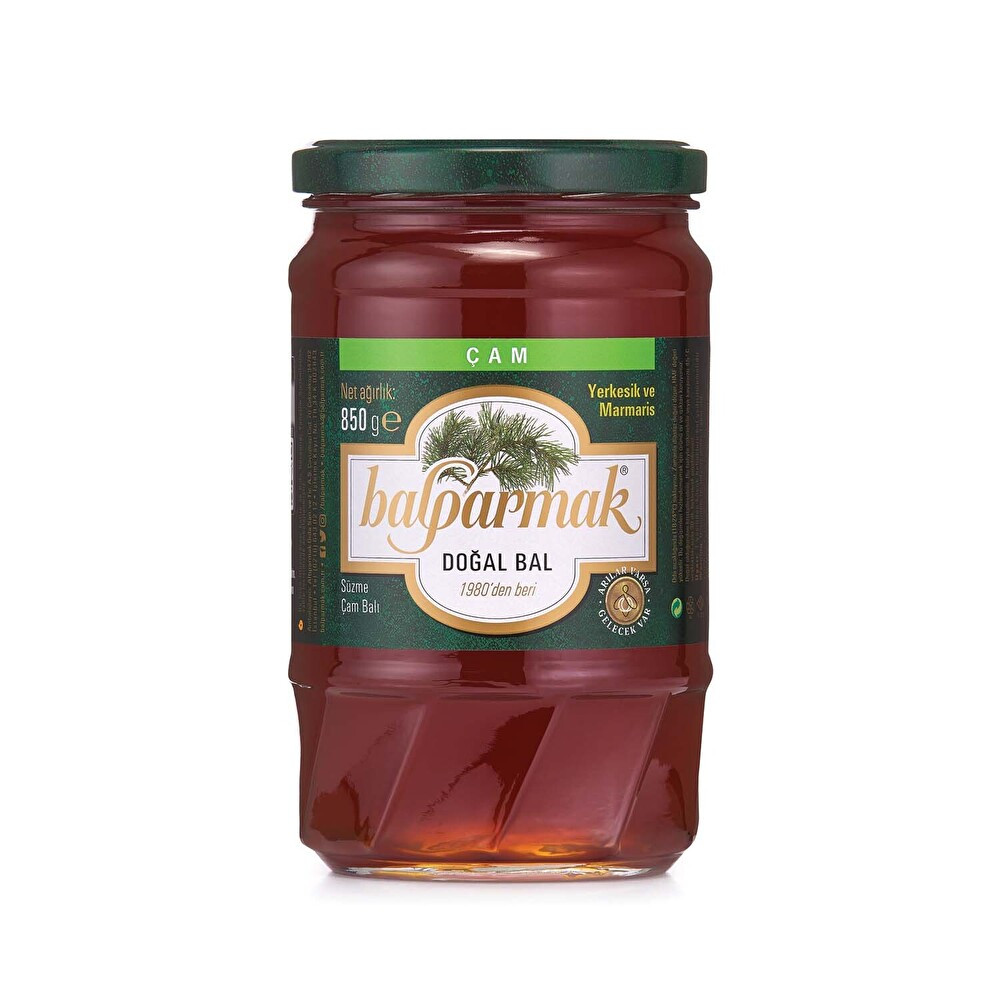 Balparmak Çam Balı 850 G Bal ve Reçel Fiyatı