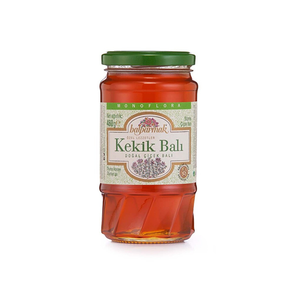 Balparmak Kekik Balı 460 G Bal ve Reçel Fiyatı