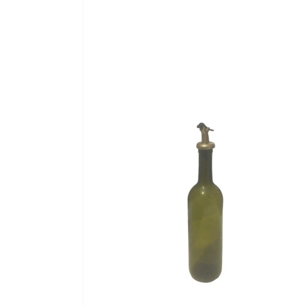 Balsa Cam Yağlık Yeşil 750 cc B58 - 750 ml Mutfak Gereçleri Fiyatı