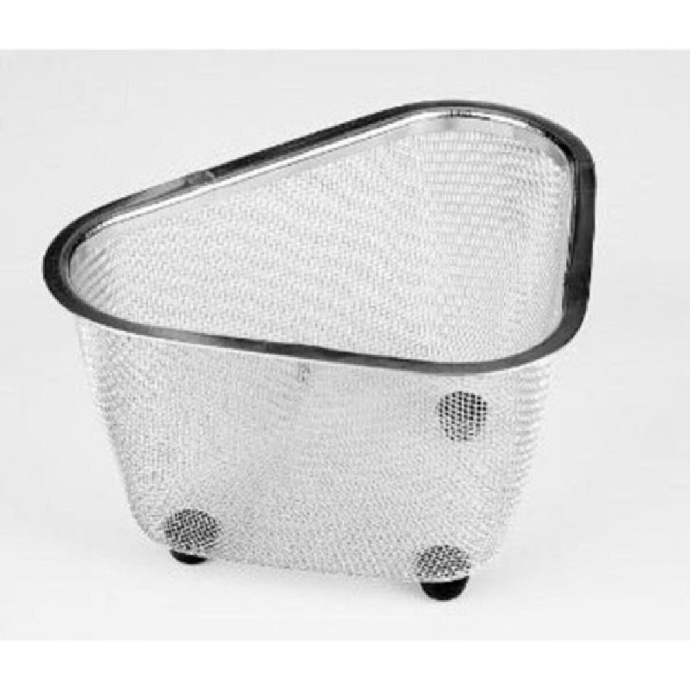 Balsa Group Balsa Paslanmaz Çelik Ayaklı Lavabo Çöp Süzgeci 18X13X10 cm Mutfak Gereçleri Fiyatı