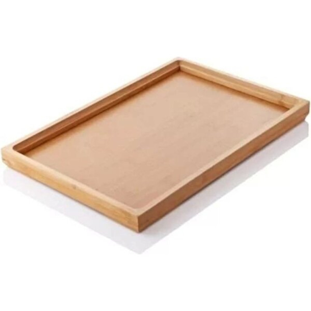 Balsa Tps2233 Bambu Tepsi 22x33 Cm Servis Tepsisi Fiyatı
