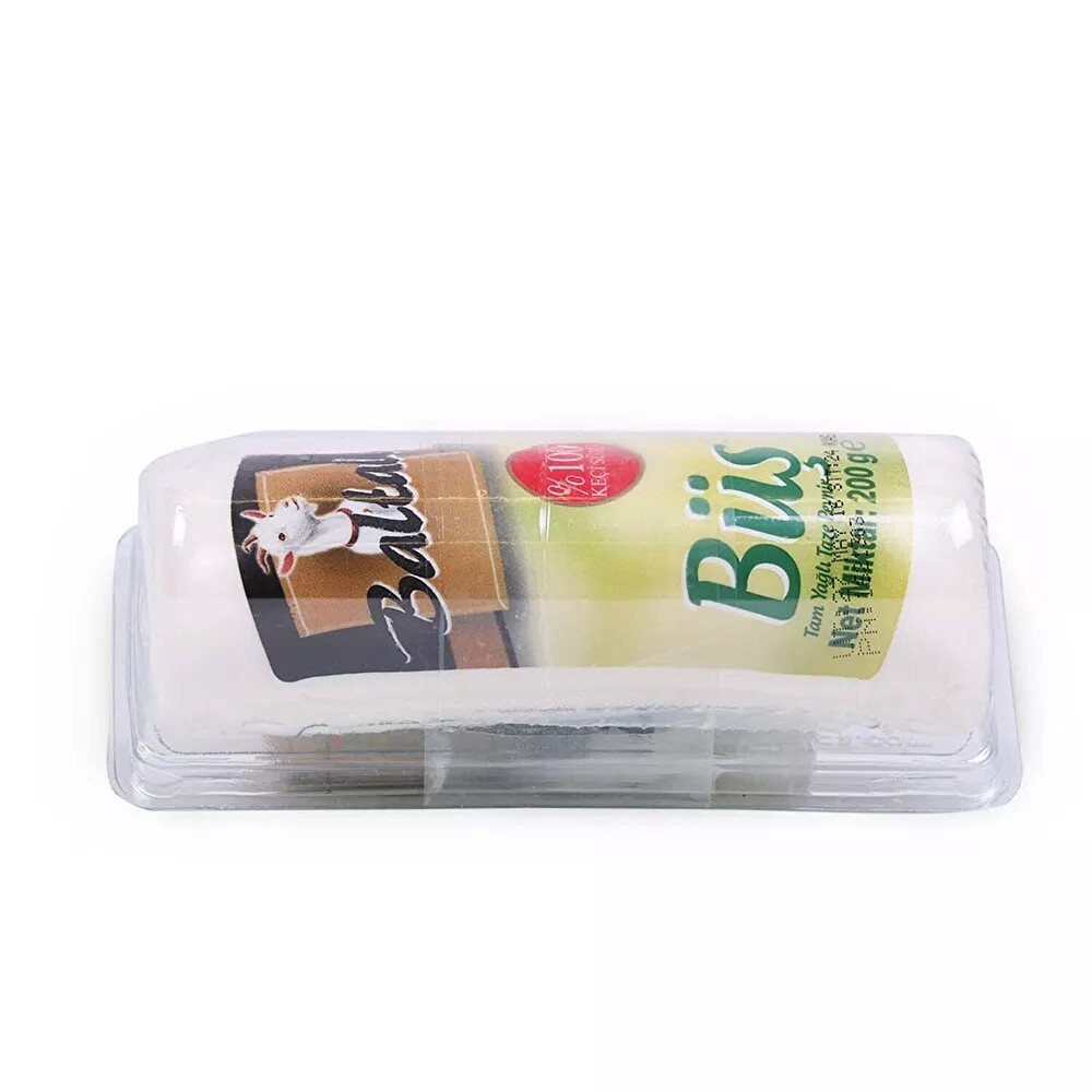 Baltalı %100 Keçi Sütünden Büş 200 g Peynir Fiyatı