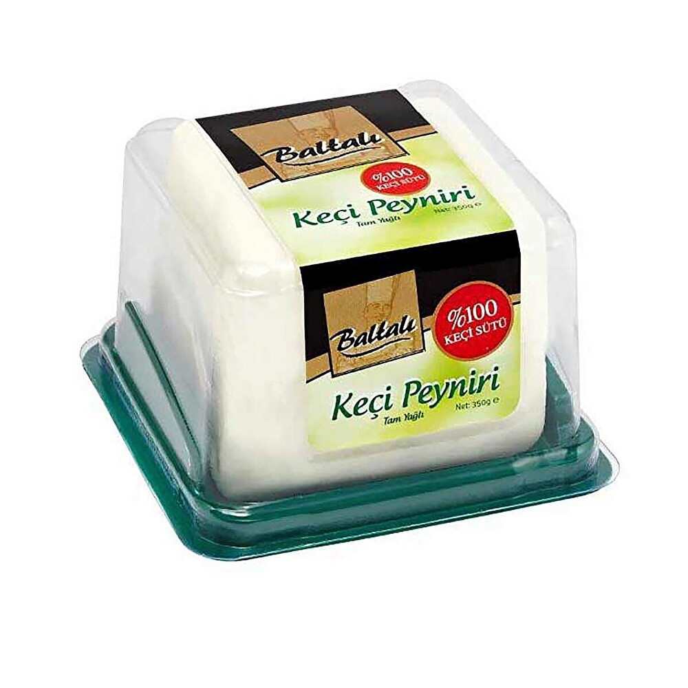 Baltalı Seferihisar Keçi Peyniri 350 g Peynir Fiyatı