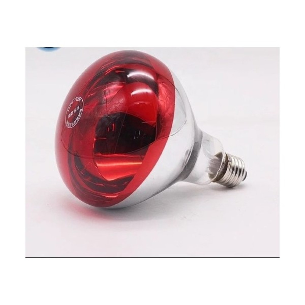 Baltaş Küpe 4 Adet Infrared Isıtıcı Lamba (250W) -Kırmızı Tasarruflu Ampul Fiyatı