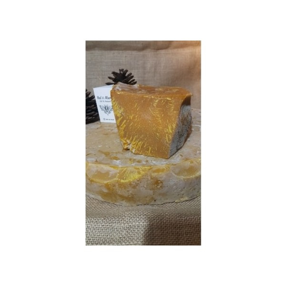 Balve Mum Balmumu 500gr - Sarı - 1 Adet Dekoratif Mum Fiyatı